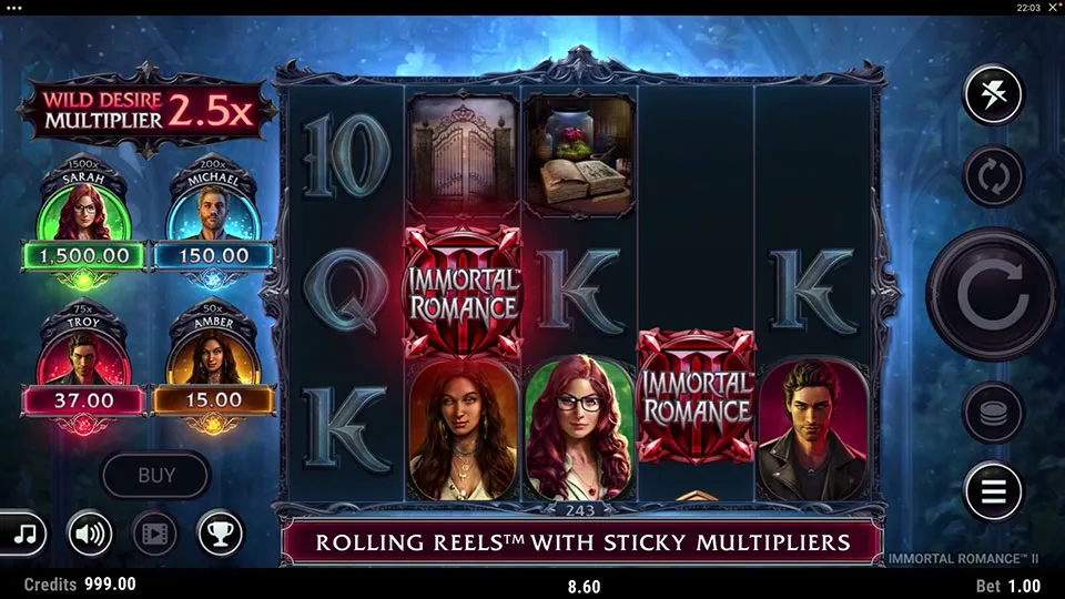Slots